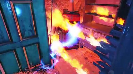Fallout 4 Secret Underground Cave  Settlement at Coastal Cottage