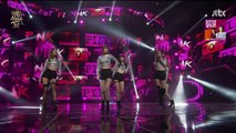 160120 EXID (이엑스아이디) - HOT PINK (핫핑크)   Up & Down (위아래) @ The 30th Golden Disk Awards [1080p 60fps]