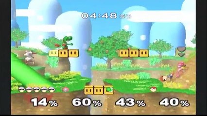 Super Smash Bros. Melee - Ep. 10 - Captain Falcon (Classic)