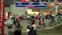 2015 USA BMX Grand National - A Pro Main 2