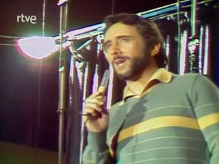 Andres Caparrós - Rompe Mi Voz