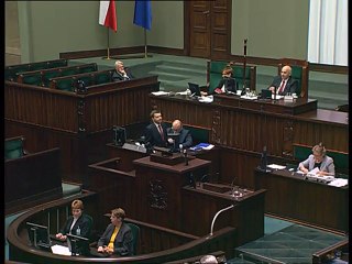 Poseł Tomasz Ławniczak - Wystąpienie z dnia 29 stycznia 2016 roku.