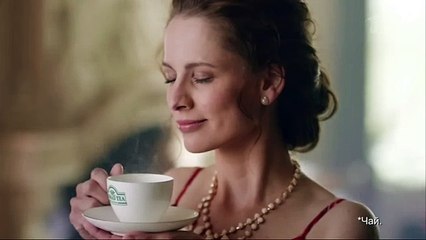 Музыка из рекламы Ахмад Ти - Ahmad Tea - Английский завтрак (2016)