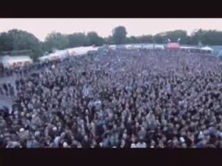New Order - Bizarre Love Triangle Live