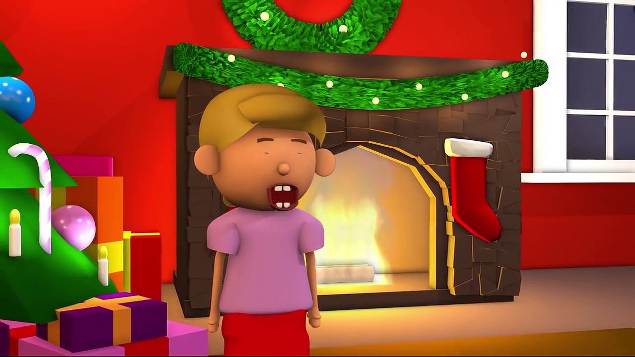 Um Feliz Natal pra Todos | Música Infantil de Natal