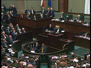 Poseł Paulina Hennig-Kloska - Wystąpienie z dnia 29 stycznia 2016 roku.