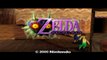 Lets Play The Legend Of Zelda: Majoras Mask [Blind] Part 1: Ein neues 3D Zelda für Deku-Kai!