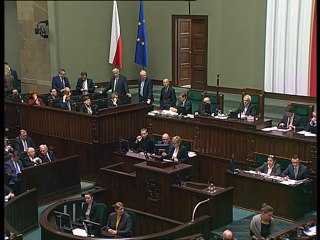Poseł Paulina Hennig-Kloska - Wystąpienie z dnia 29 stycznia 2016 roku.