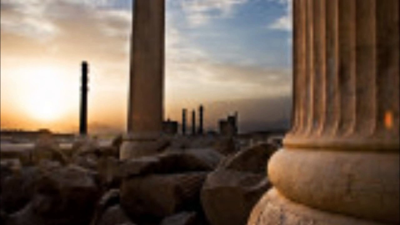 Longevity of the Persian Empire