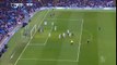 Goal Robert Huth ~Manchester City 0-1 Leicester City~ (FULL HD)