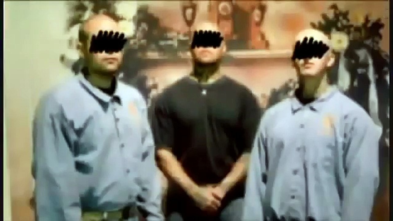 Volksfront Gang , VF Portland, Oregon Crime Documentary - video Dailymotion