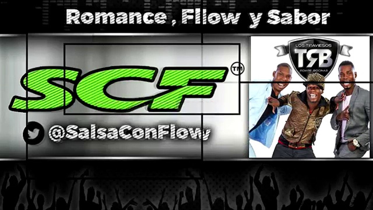 Ran Kan Kan -Cali Big Band Ft. Los Traviesos Rb (2015) (1024p FULL HD)