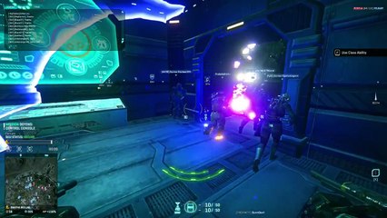 Wrel Joins the Dev Team (New Job at Daybreak) - PlanetSide 2 Gameplay