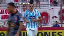 Fútbol en vivo. Huracán - Atl. Rafaela. Fecha 1. Primera División 2016. FPT