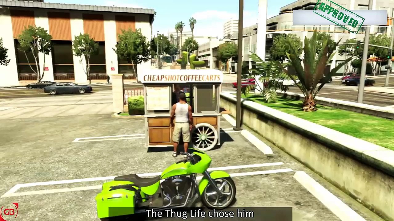 GTA 5 STUNTS & FAILS Funny Moments Compilation & Trevor