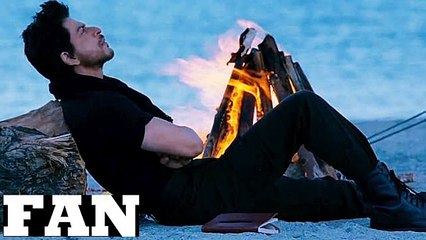 Fan Movie Songs - Zindagi Mein - Arijit Singh - Shah Rukh Khan, Ileana D'Cruz Latest Full Song 2016