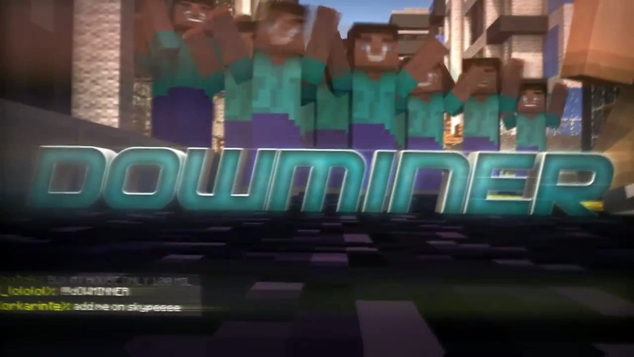 Minecraft Minigames | Bedwars /w Olivia (Svenska)