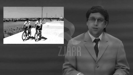 Shkruaje në Akull - Revista televizive - emisioni 18