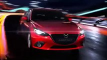 Музыка из рекламы Mazda 3 - Я Легенда (2013)