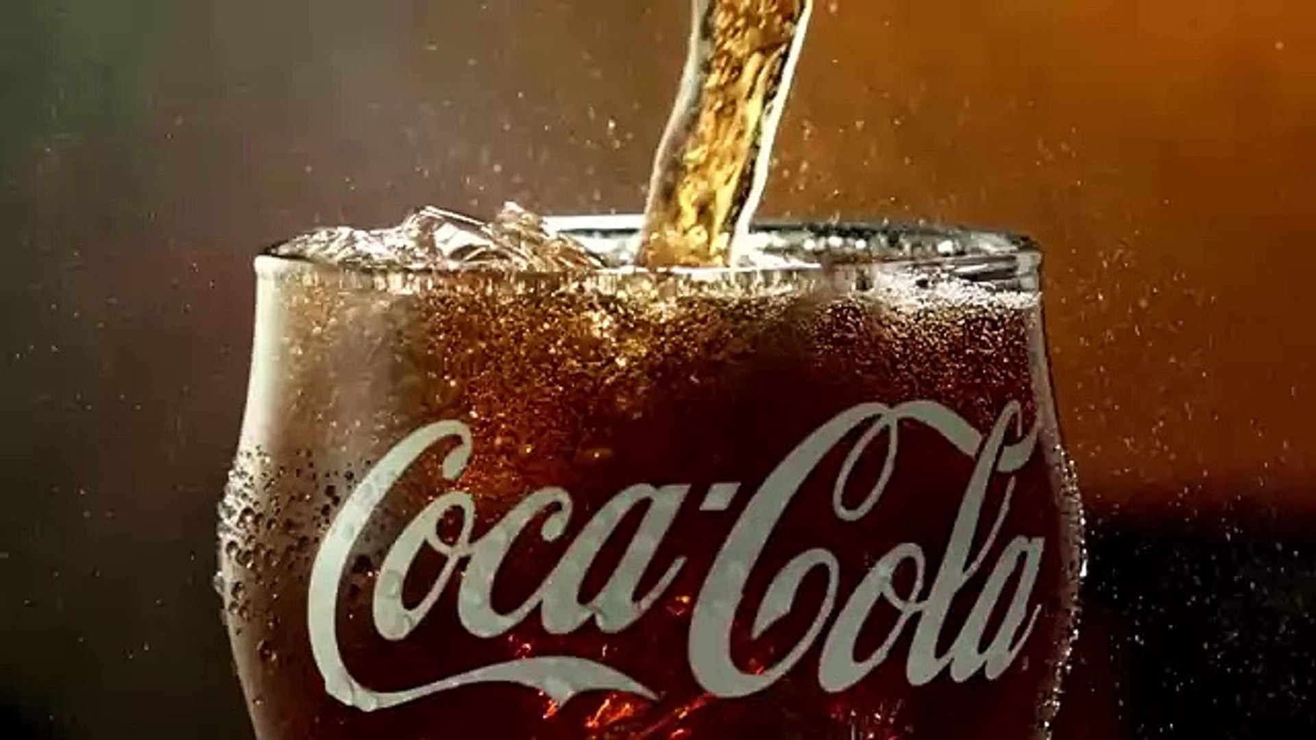 Музыка из рекламы Coca-Cola - Попробуй. Почувствуй (2016)