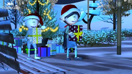 Best Christmas Songs For Kids Collection | Rudolph The Red Nosed Reindeer Song and Many More