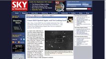 (Jun, 2015) NIBIRU PLANET Spotted Again, and Not Looking Good ultimate news