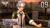 The Legend of Heroes -Trails of Cold Steel- 【PS3】 #9 │ Chapter 1 ： Unconventional Studies