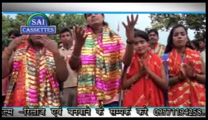 Sherawali Jotawali - Devi Maa Bhajan - Maa Sherawali Songs