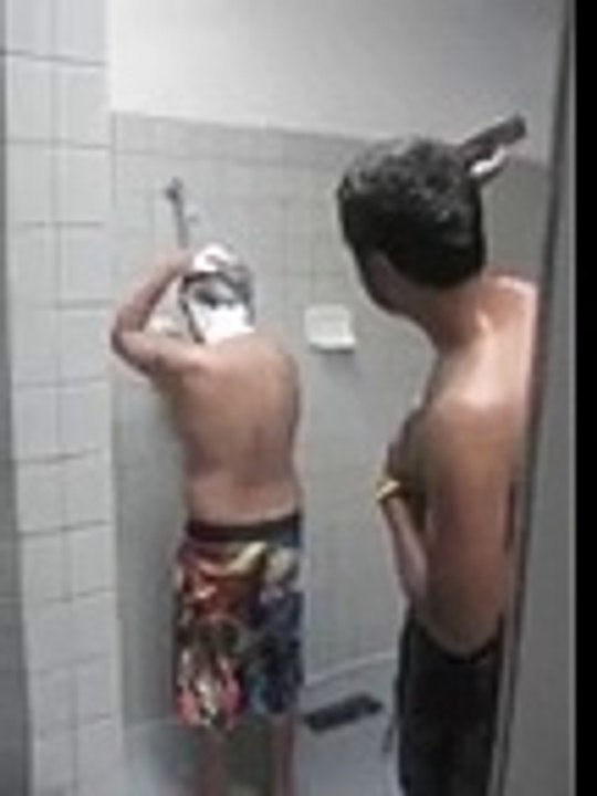 Shampoo Prank Original