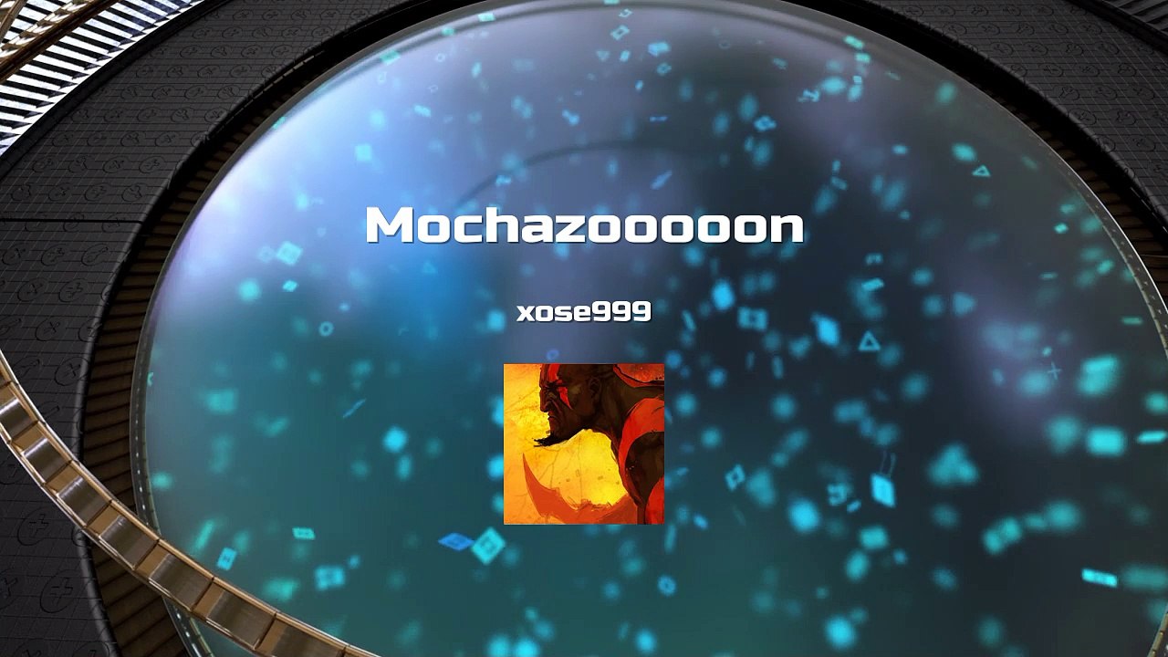 RainMochazo Zas