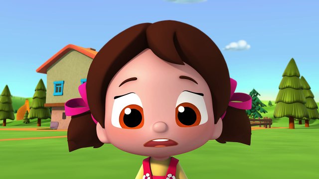 Niloya - Tospik Şarkı - Yumurcak Tv