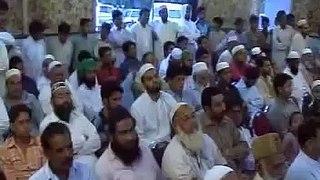 Full SpeechToheed E Bari |Iman Or TaQazayAllama Peerzada Muhammad Raza SaQib Mustafai