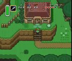 Lets Play Legend of Zelda: Link to the Past [Part 4]