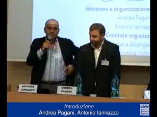 Convegno Tecnologia in Psicoterapia - Prima parte