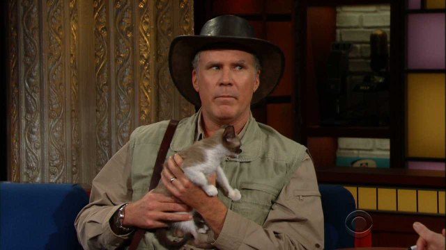 Star-Studded Post-Super Bowl Late Show