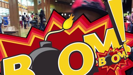 PEGADINHA Bomba no Banheiro (bomb in the bathroom Prank)