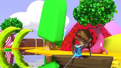 Barnesanger Er du veldig glad og vet det + 10 min