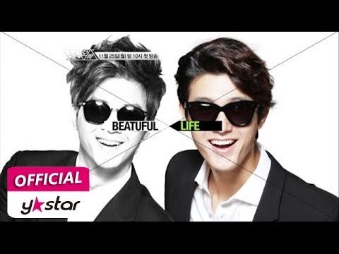 스타일 버디무비 [노는 오빠] 김지훈 & 이기우의 리얼 라이프