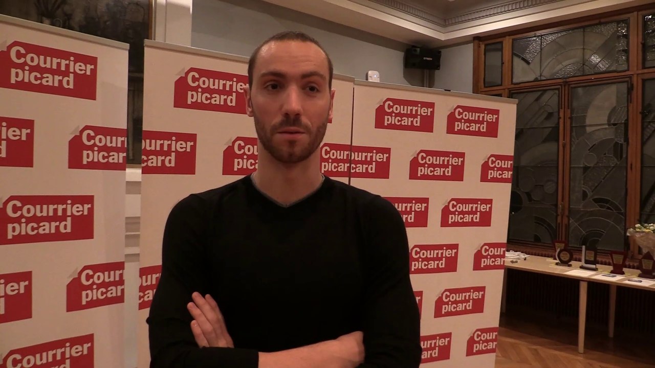 Sportifs picards de l'année : Stravius et Duhaupas à l'honneur