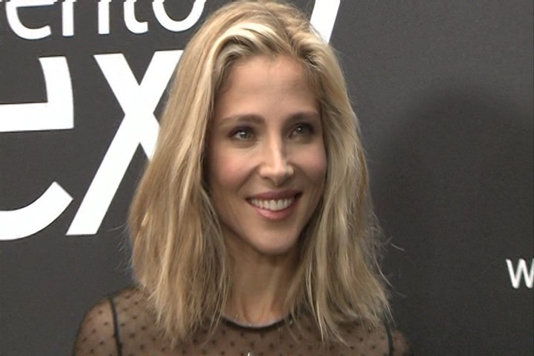 Elsa Pataky saca su lado más aventurero