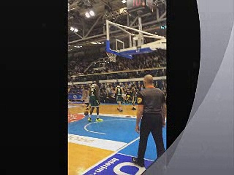 basket Levallois-Limoges 06-02-2016 2