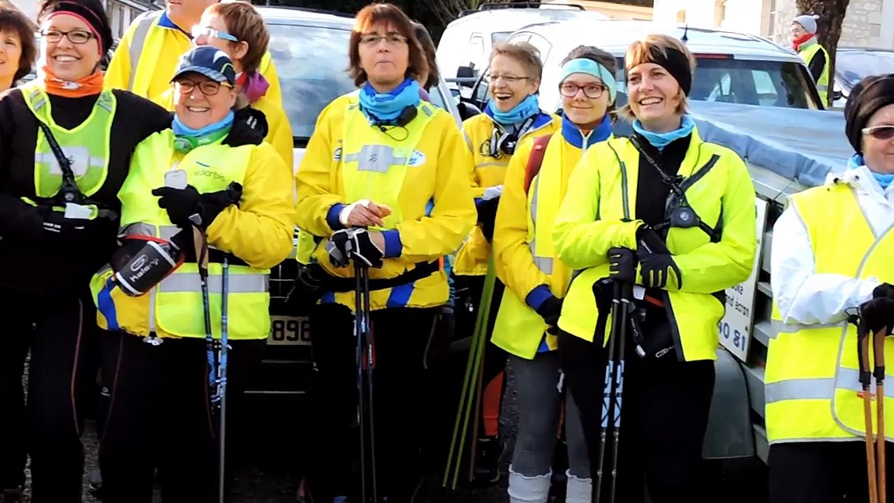 La ronde cravantaise LJC86