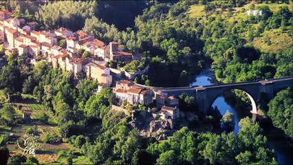 Miss Auvergne 2015 - Pauline Bazoge