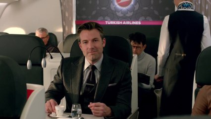 Batman v Superman: Dawn of Justice - Fly to Gotham Super Bowl TV Spot