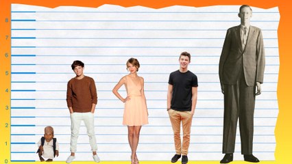 How Tall Is Louis Tomlinson? - Height Comparison!
