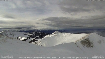 08-02-2016 Moleson (Day 39 of 365)