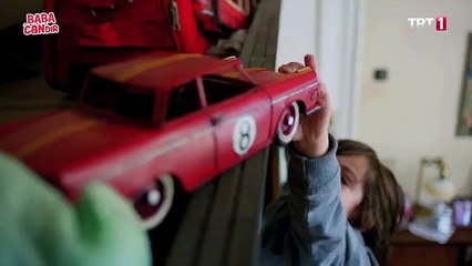 Baba Candır 26.Bölüm Fragmanı