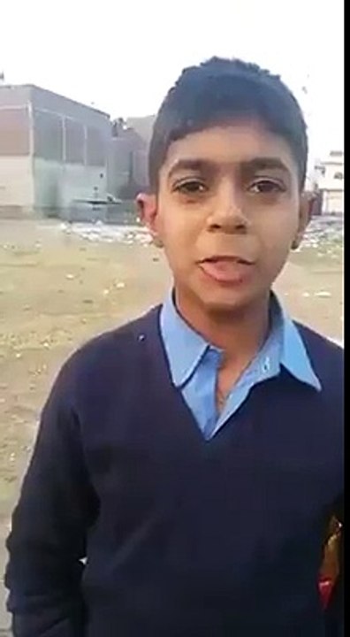 Desi boy hahaha