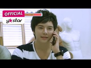 신개념 추리 연애 버라이어티 [두근두근 여보세요 Thump Thump] eps 3