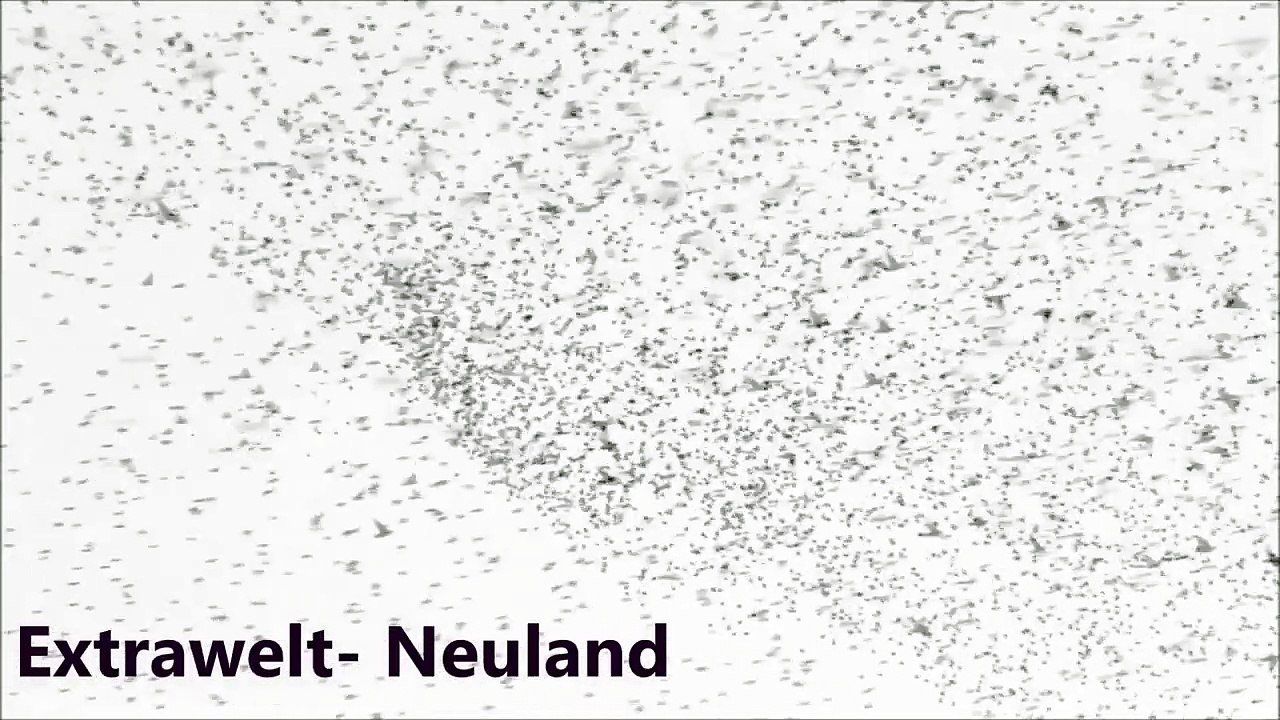 Extrawelt - Neuland